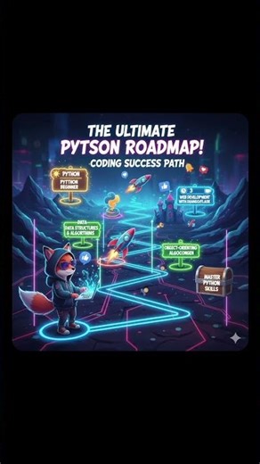 coding road map JavaScript HTML CSS python#java #coding #css#html #pythan