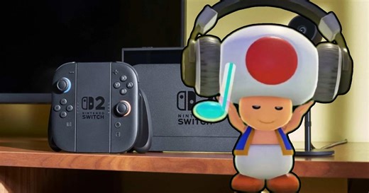 How to Connect the Nintendo Switch 2 to Bluetooth Headphones and Accessories