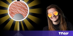 Review: This simplehuman smart mirror magnifies my face without making me want to puke