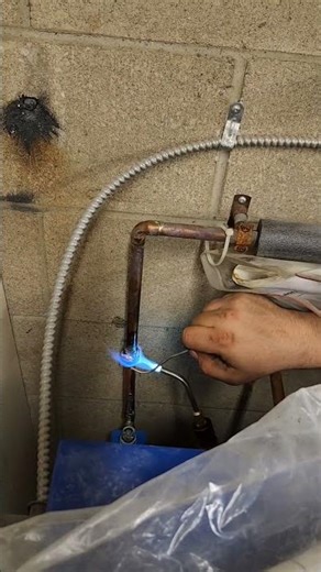 DIY Assemble Compressor Filter to 100% in 22 Minutes