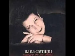 NANA CAYMMI LA VIOLETERA