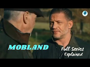 MobLand (2025) – London’s Deadliest Crime War Begins | Full Series Breakdown & Ending Explained