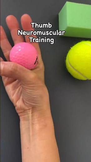 Thumb exercises #youtube #viral