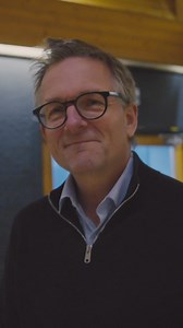 In the last episode of one of his final TV projects, much-loved and admired Dr. Michael Mosley delves into blood clots, the brain, and how our bodies battle disease. 📺 Michael Mosley: Wonders of the Human Body, Thursday 8pm | Channel 5