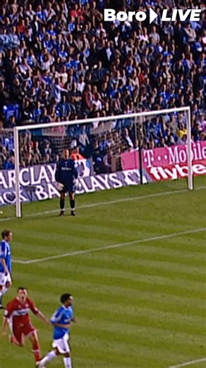 Incredible. | Middlesbrough FC