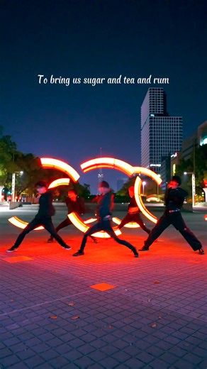 Wellerman-Nathan Evans Wotagei Dance Version