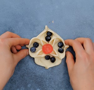 29K views · 139 reactions | Simple Pastry and Dough Recipes Even Beginners Can Master | FoodGasmic | Facebook