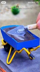 xây nhà mini#viral#888channel