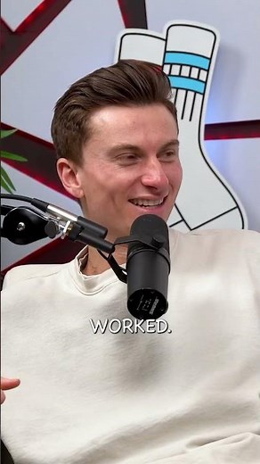 How Would you Describe Nutting? #shorts