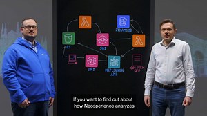 11 reactions | On the next episode of This is My Architecture, learn how Neosperience built a serverless cloud platform that leverages AI services for image memorability, a tool to evaluate how effectively an image sticks to the viewer's memory. https://youtu.be/V2ZRQhqqifI | Amazon Web Services | Facebook