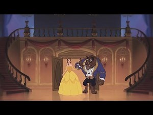Beauty And The Beast: The Enchanted Christmas (1997) - Ending Theme / Closing