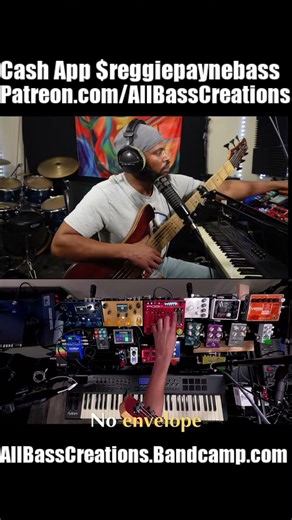 Unlock Synthesizer Secrets: Octave, Filter, Envelope & More! #shorts