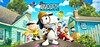 Snoopy And The Great Mystery Club - Gameplay Video for PC