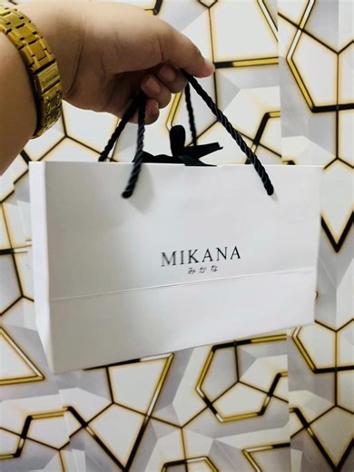 Mikana Elegant Aphrodite Love: Perfect for Engagement