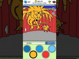 Tapps #25 Hedgehog Evolution All Everything Showcase