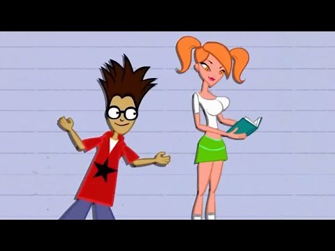 Your Favorite Martian - Tig Ol' Bitties -Official Music Video-