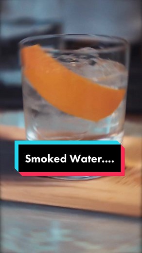 Crafting a Unique H2O Cocktail Experience