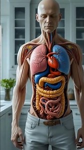 Digestivesystem #senseorgansfunctions #digestiveprocess #humanbodysystem #anatomy#shortsfeed