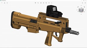 XRO77模型文件分享