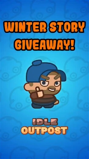 Winter Story Giveaway!