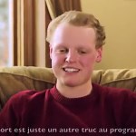 En phase terminale d'un cancer, ce jeune homme de 18 ans nous fait partager ses derniers jours