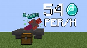 【中英熟肉/补档】PVP全自动玩家收割机(1.21 )