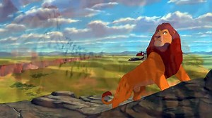 Le roi lion (1994) - Bande annonce