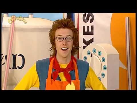 Big Cook Little Cook: Series 1: Police Officer