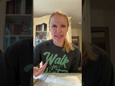 Classical Conversations Cycle 1 Week 6 Science Experiments