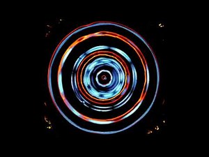 CYMATICS WITH BEETHOVEN