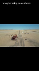 6.9K views · 175 reactions | Namibia - a place you can still find yourself alone, in the middle of nowhere! #namibia #selfdriveadventures #africaselfdrive | Self Drive Adventures | Facebook