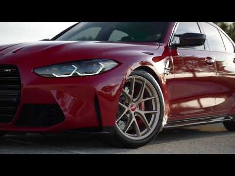BBS Unlimited CI-R Installation video