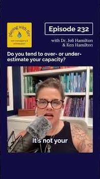 Can you accurately estimate your capacity?