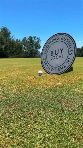 Great swings, good causes, and local businesses showing up 💚 Buy Local spent the day at the Herfsakke Golf Day at Matumi Golf Estate, supporting charity alongside some incredible local companies. A big thank you to @bigskytravelandtours for sponsoring us today 🙌 And to everyone who took part in our fun games - you were absolute legends. 🎥 Participation video coming soon Keep an eye on our page 👀 #BuyLocalLowveld #HerfsakkeGolfDay #OnPar #SupportLocal #ForAGoodCause | Buy Local Lowveld