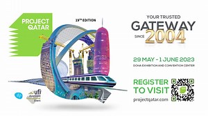 16 reactions | IFP Qatar held a press conference at Sheraton Grand...