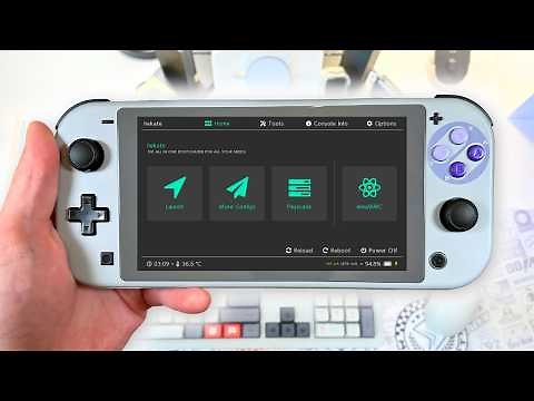 What to do FIRST with a modded Switch (Getting Started Tutorial 2025)
