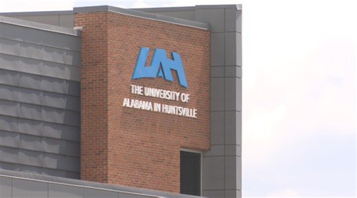 UAH prepares to award nearly 900 degrees during commencement ceremonies on Dec. 15