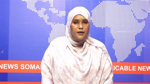 Qodobada Warka Somali Cable TV Muqdisho 24-08-2025. | Somali Cable TV