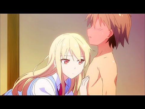 The Pet Girl of Sakurasou 「AMV」- Be With You ᴴᴰ
