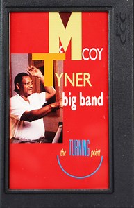 McCoy Tyner Big Band - The Turning Point