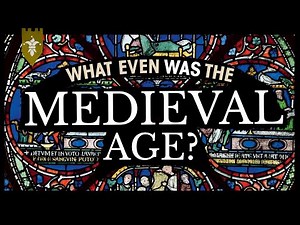 What Actually Was The Medieval Age?
