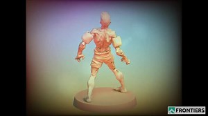 Zombie Sand Pile Prop | Terrain | Props | Dnd Minis | 32mm 40mm | Zombicide | Vaultz - Etsy Canada