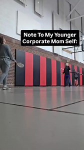 Note to My Younger Self: I know you think that corporate job is the answer. But it's not.. The “safe” path is an illusion. And it’s going to rip away years of memories you could have with them. 💔 There IS such a thing as having a career that is flexible, family-friendly, and feels like yours. One that respects you, your personal life, your time, your finances, your health, and your relationships. 🌿 One that gives you a sense of purpose, allows you to come home to yourself, forge your own path,