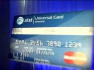 ATMOSPHERE at the Citibank and AT&T Universal Card Launch at The...