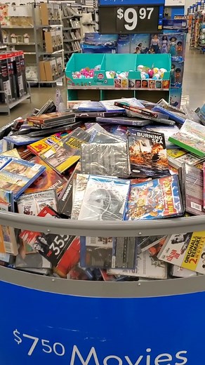 DVD Dump Bin Challenge! Should I Have Picked This Up? #DVD #dvds #dvdcollection #physicalmedia #new #release #walmart #amazon #exclusive #edition #steelbook #newrelease #bluray #blurays #bluraycollection #bluraycollector #blurayaddict #4k #hd #hdr #moviecollector #moviecollection #collector #collection #movie #movies #film #films #bestbuy #target