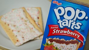 William 'Bill' Post, man credited with inventing the Pop Tart, dies at 96