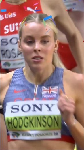 Women’s 800m Power Run ⚡ | Speed Meets Endurance