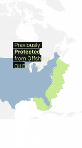 295K views · 14K reactions | BREAKING: Earthjustice has filed the first major environmental lawsuit against the Trump administration, challenging an illegal executive order that opens protected waters to offshore drilling. Earthjustice successfully stopped the first Trump administration’s attempt, and we’re ready to see President Trump back in court. Your donation helps fuel our work. Become a donor today. | Earthjustice | Facebook