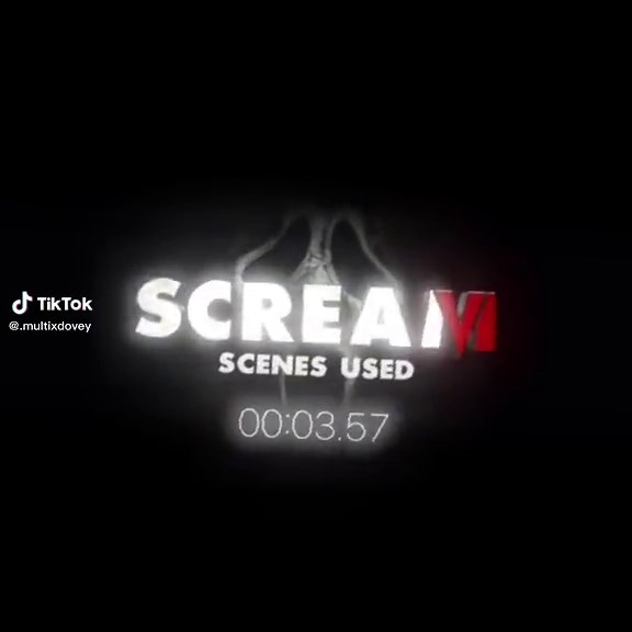 Quinn Bailey's Intense Attack Scene in Scream 6 Revealed!
