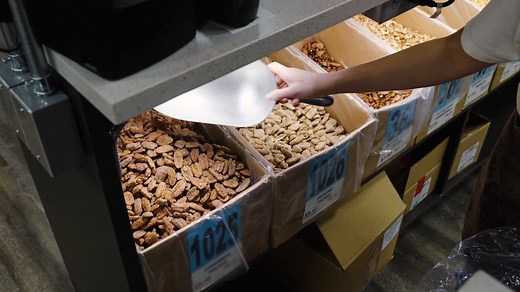 1K reactions · 320 shares | 樂 Visit the "Funnest Little Nut House" in Kansas. See why Food Network's Alton Brown called Nifty Nut House Wichita "a national treasure." See details ➡️ https://bit.ly/481kRdo #VisitWichita #HeartoftheCountry | Visit Wichita | Facebook